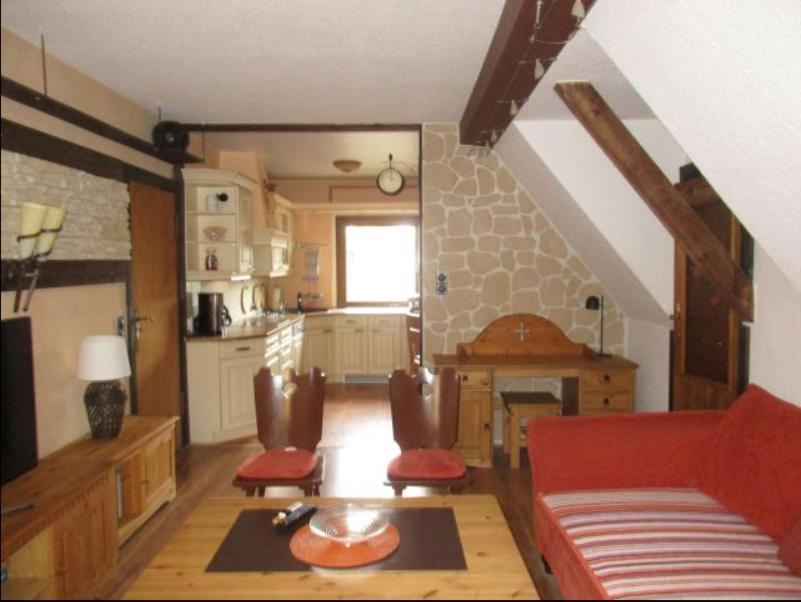 Ferienwohnung Am Wasserturm Hohen Neuendorf Zewnętrze zdjęcie