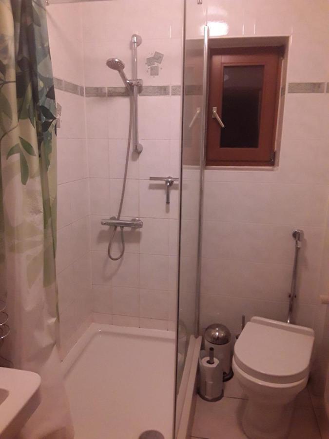 Ferienwohnung Am Wasserturm Hohen Neuendorf Zewnętrze zdjęcie