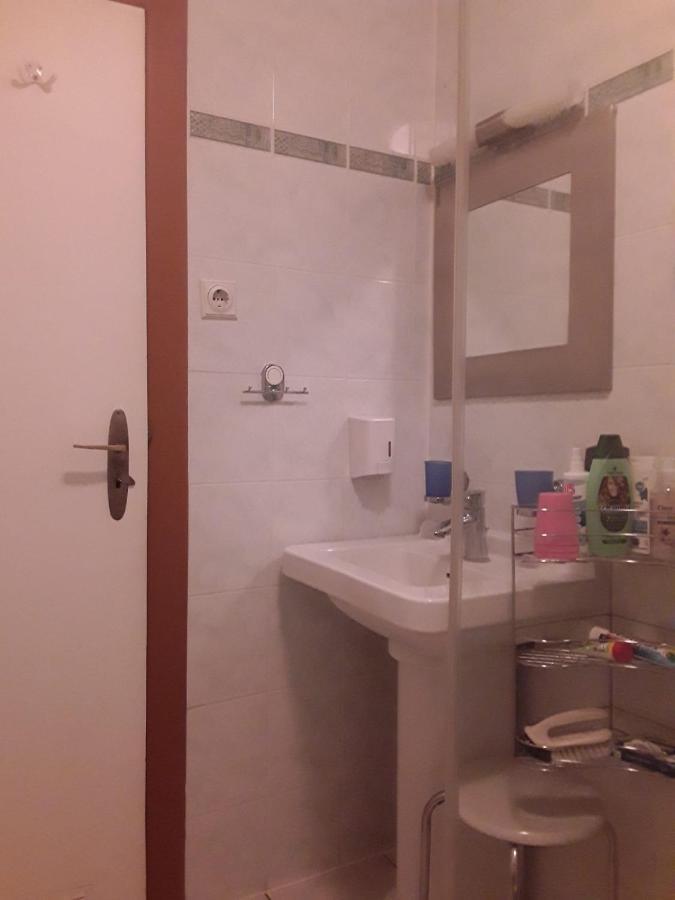 Ferienwohnung Am Wasserturm Hohen Neuendorf Zewnętrze zdjęcie
